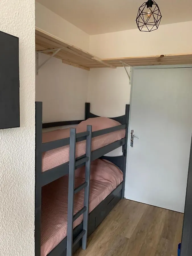 Apartmán Appartement Centre-Ville Saint-Lary Vue Montagne