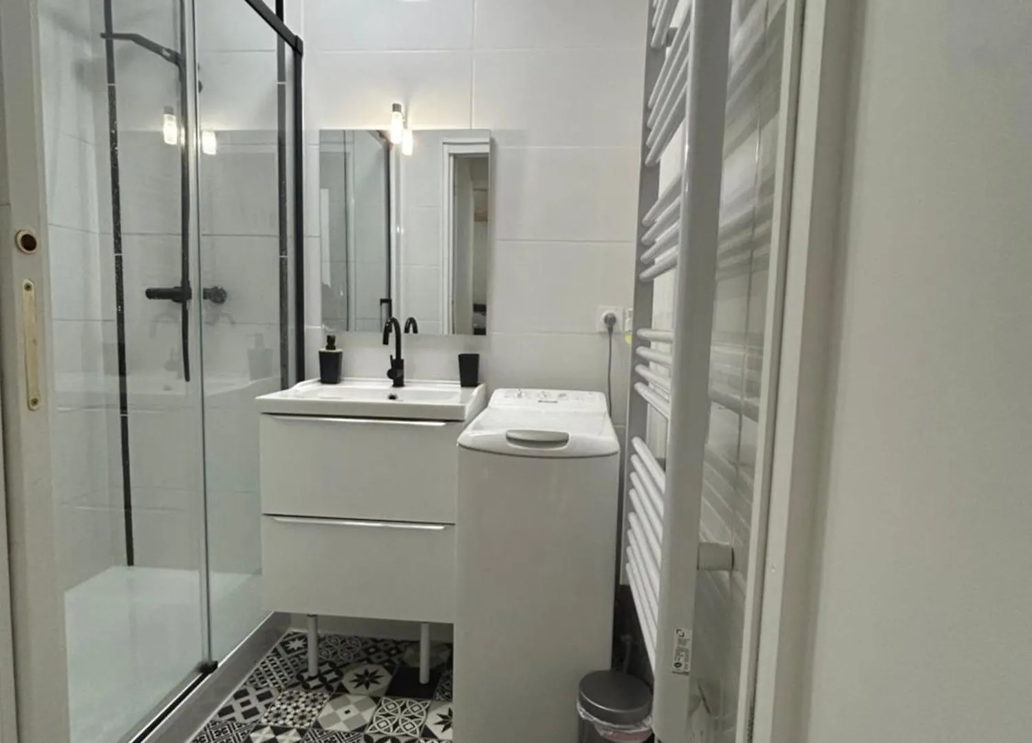 Apartmán Appartement Centre-Ville Saint-Lary Vue Montagne