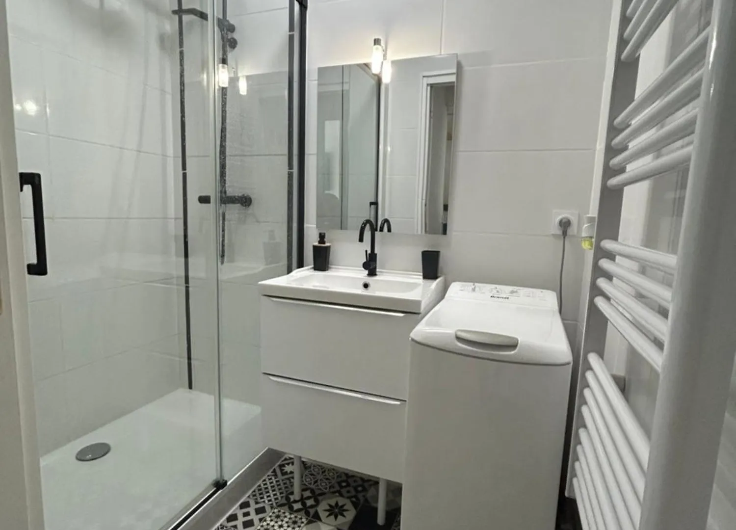 Appartement Centre-Ville Saint-Lary Vue Montagne 0*, Saint-Lary-Soulan